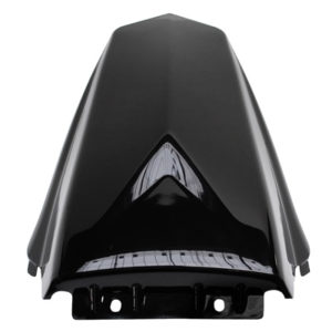 GARDE BOUE 50 A BOITE AR ADAPTABLE DERBI SENDA DRD X-TREME X-RACE 1994>2010 NOIR BRILLANT - code 321SA0P914