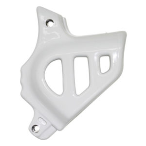 CACHE PIGNON 50 A BOITE POUR AM6 BLANC - code 513A10B854