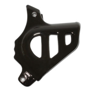 CACHE PIGNON 50 A BOITE POUR AM6 NOIR - code 513A10B924