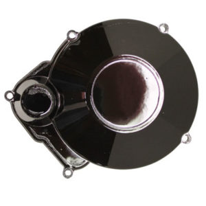 CARTER D'ALLUMAGE 50 A BOITE POUR AM6 NOIR - code 514A10B924