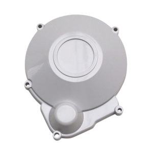 CARTER D'ALLUMAGE 50 A BOITE POUR AM6 BLANC - code 514A10B954