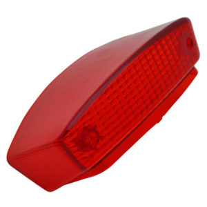 CABOCHON FEU ARRIERE 50 A BOITE POUR DERBI SENDA 1995>2001/PEUGEOT 50 XP6 XR6 2003>2007/MALAGUTI 50 F12 PHANTOM 1994>1998/GILERA 50 GSM 1995>/BULTACO 50 ASTRO/DUCATI MONSTER ROUGE - code 82118400114