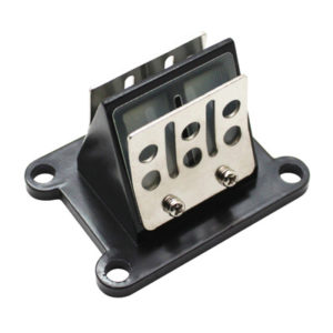 CLAPET 50 A BOITE FIBRE POUR DERBI SENDA GPR/GILERA 50 SMT RCR - code D71510G004