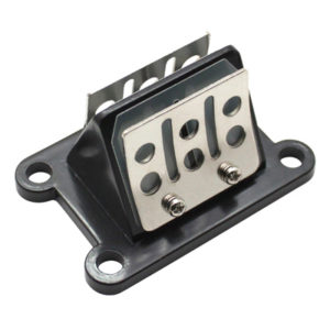 CLAPET 50 A BOITE FIBRE POUR MINARELLI 50 AM6 - code D71A10G004
