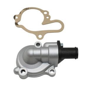 CARTER DE POMPE A EAU 50 A BOITE POUR MINARELLI 50 AM6 - code D8N2900004