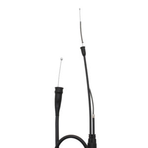 TRANSMISSION GAZ 50 A BOITE ADAPTABLE MBK 50 X-LIMIT 2008>/YAMAHA 50 DTR 2008> (13C-F6311-00) - code P173J00004