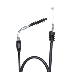 CLUTCH CABLE GEARBIKE FOR MBK 50 X-POWER 1997>2003/YAMAHA 50 TZR 1997>2003 - code P19X100004