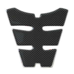 PROTECTION DE RESERVOIR MOTO REPLAY CARBONE - code Q729900KB4