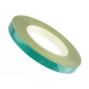 LISERET DE JANTE AUTOCOLLANT VERT HEADCARD PACK - code P9C9900GREEN