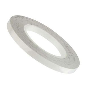 LISERET DE JANTE AUTOCOLLANT BLANC HEADCARD PACK - code P9C9900WHITE