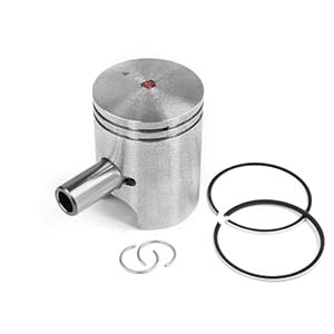 PISTON SEUL CPI SUPERMOTO SM50 - code 51A-02611-10-00