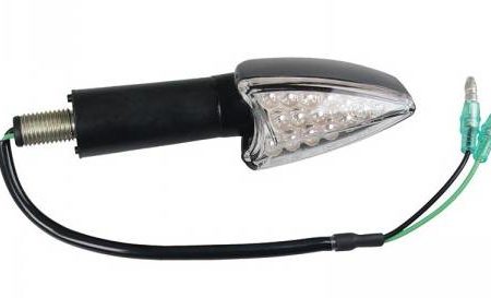 CLIGNOTANT AVANT CPI SM SX LED GAUCHE (1PC) - code D06-25620-30-00