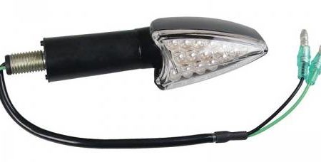 CLIGNOTANT AVANT CPI SM/SMU/SX50 06 - SM/SX50 PRO 07 DROIT (1PC) - code D06-25630-30-00