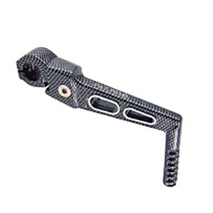 KICK 50 A BOITE POUR DERBI SENDA ALU LIGHTY CARBONE - code EB4S10AKA4