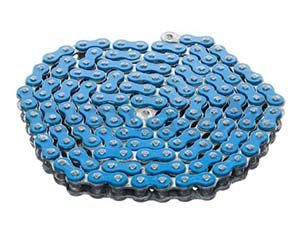 CHAINE HQ 140 D420 BLEU 420SV (COULEUR) X140L - code J719900554