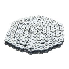 CHAINE HQ 140 D420 BLANC 420SV (COULEUR) X140L - code J719900854