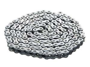 CHAINE HQ 140 D420 ARGENT 420SV (COULEUR) X140L - code J719900S54