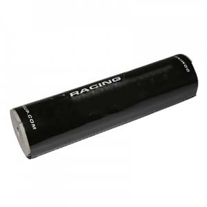 MOUSSE DE GUIDON ROND LONGUEUR 228 mm 3 COULEURS (+RAJOUTER COUT DE FILM IMPRESSION) - code PADSBARPRINT